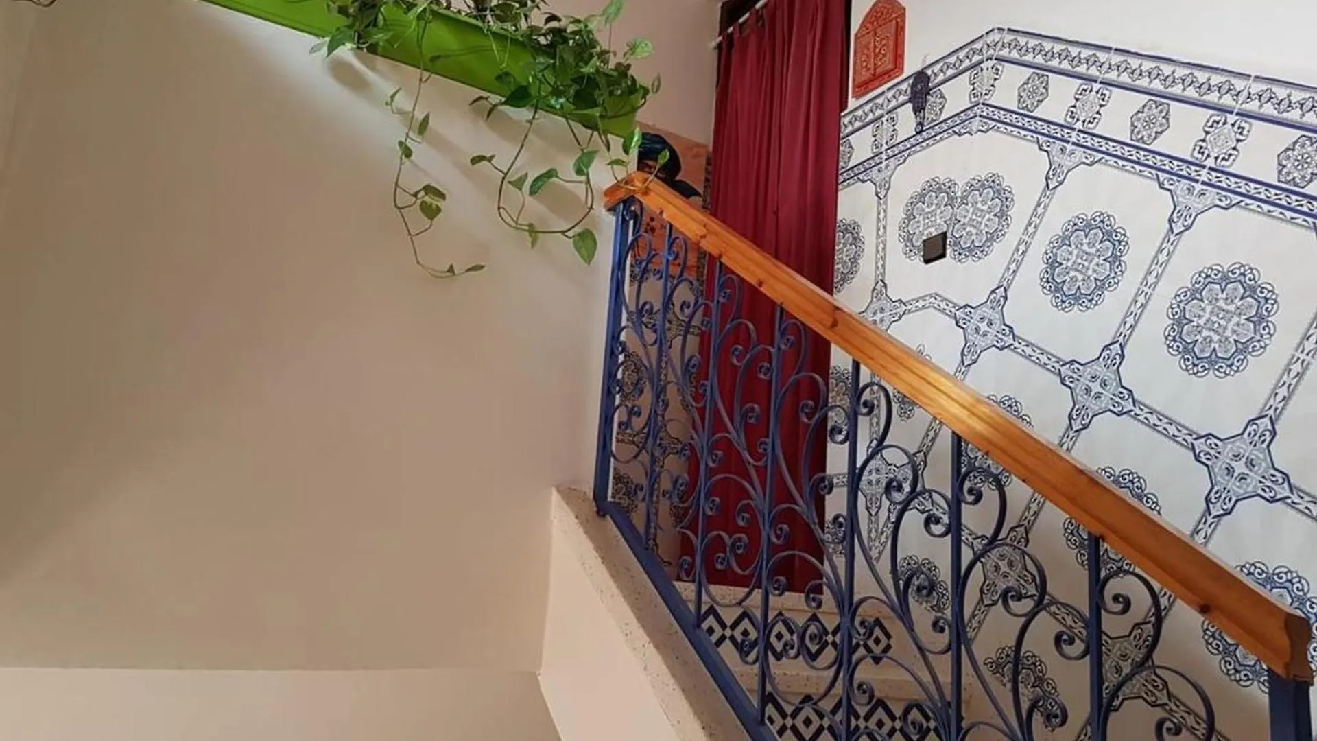 Zaitouna, Quiet Apartment, Modern 马拉喀什 0*,