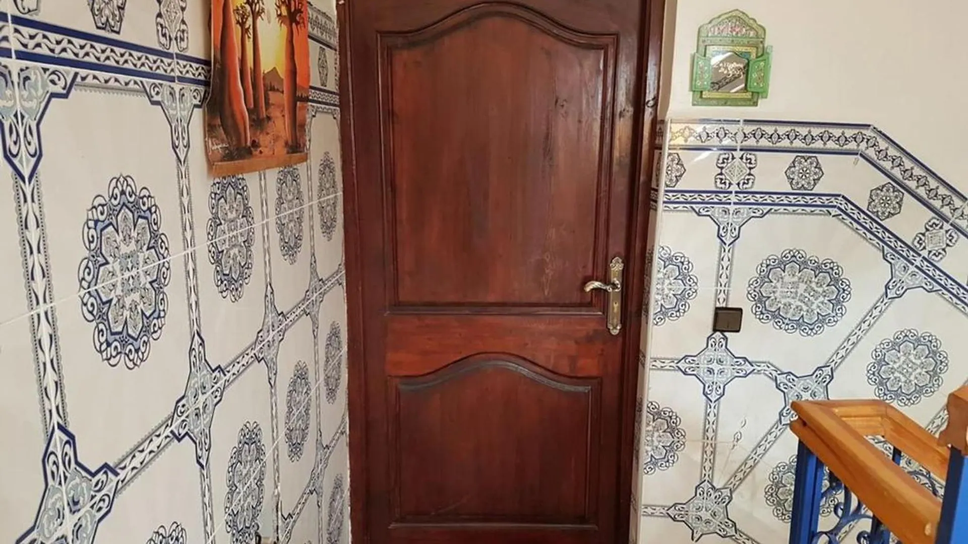 Zaitouna, Quiet Apartment, Modern 马拉喀什 0*,  摩洛哥