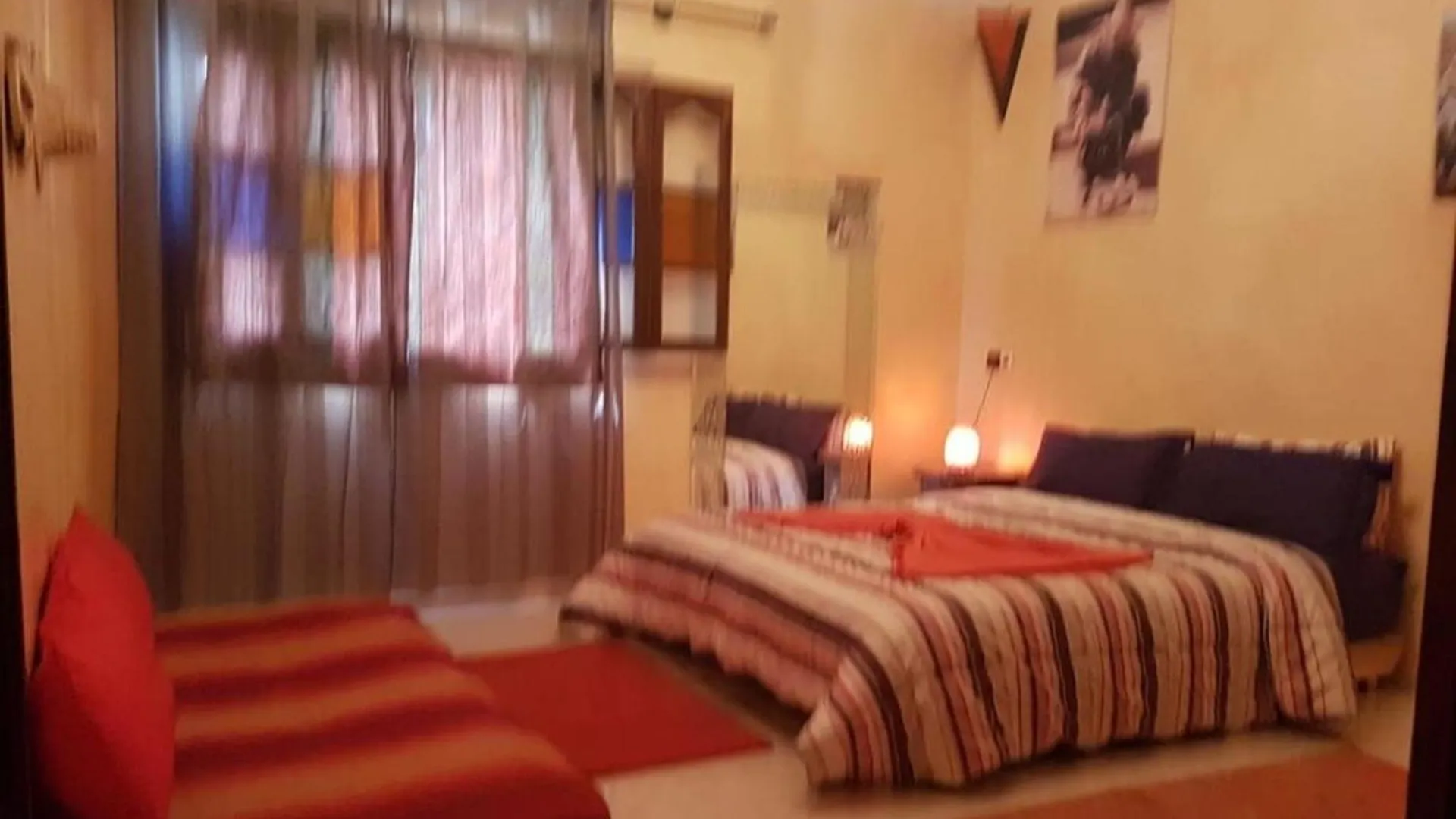 מרקש Zaitouna, Quiet Apartment, Modern מרוקו